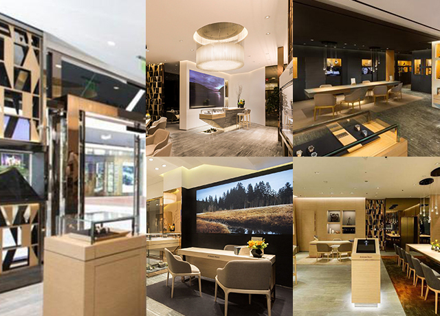 上海法穆兰售后维修地址