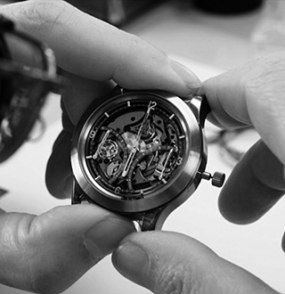 上海法穆兰售后维修服务