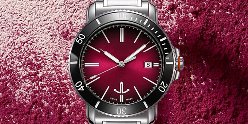 上海法穆兰手表维修点换配件