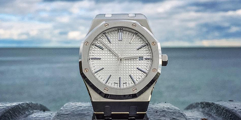 上海的法穆兰表维修