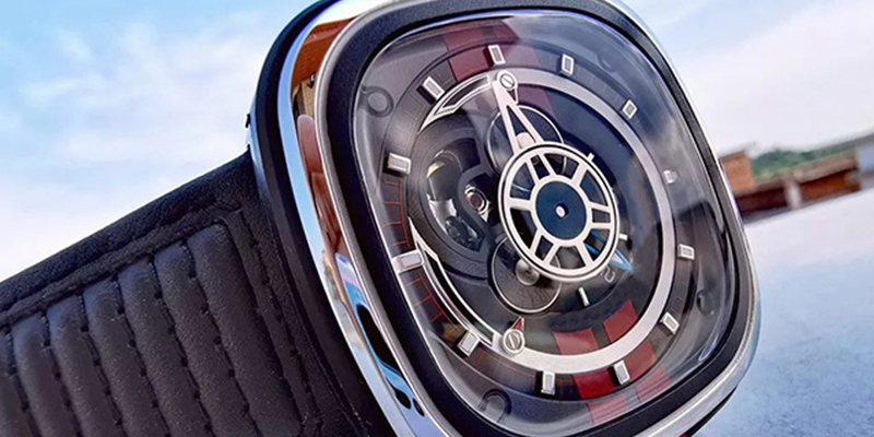 法穆兰手表上海维修店查询